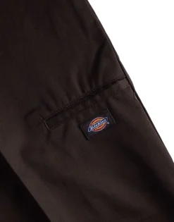 Double Knee Pant