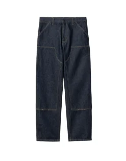 Double Knee Pant