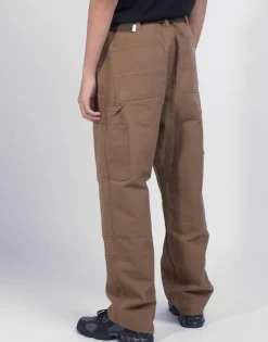 Double Knee Pant