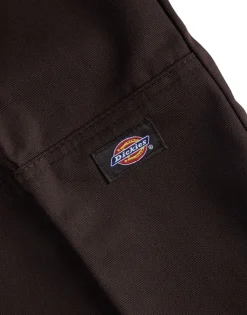 Double Knee Pant
