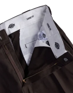 Double Knee Pant