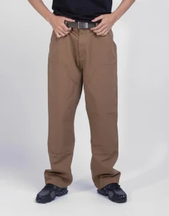 Double Knee Pant