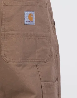 Double Knee Pant