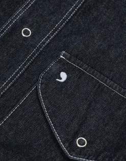 Double Pocket Shirt