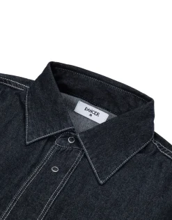 Double Pocket Shirt