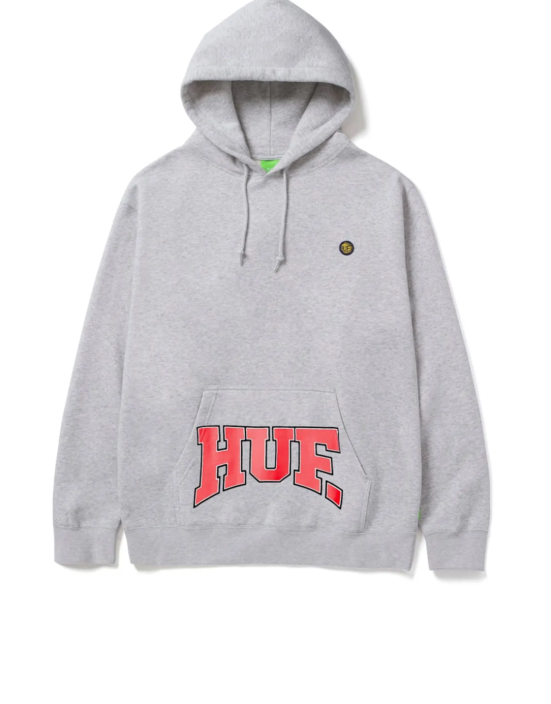 Draft Pick P/O Hoodie
