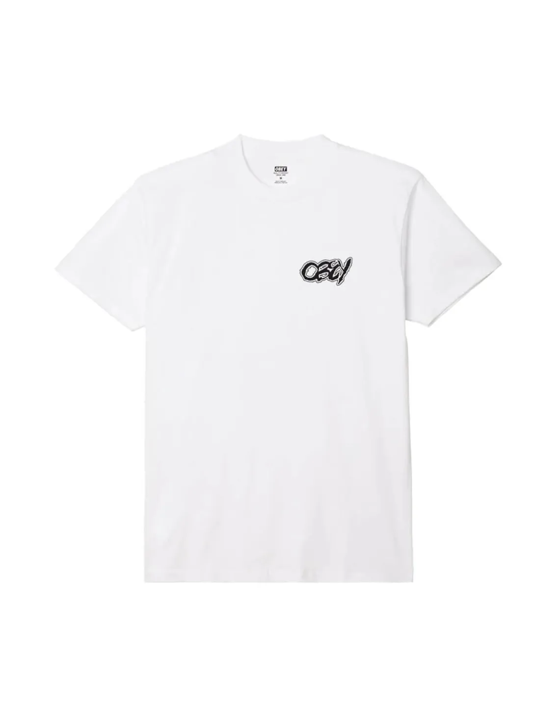 Draw Tee