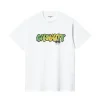 Drip S/S T-Shirt