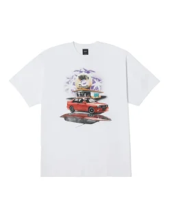 Drive Thru S/S Tee