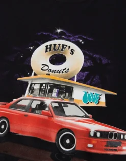 Drive Thru S/S Tee