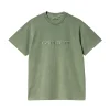 Duster S/S T-Shirt