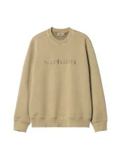 Duster Sweat
