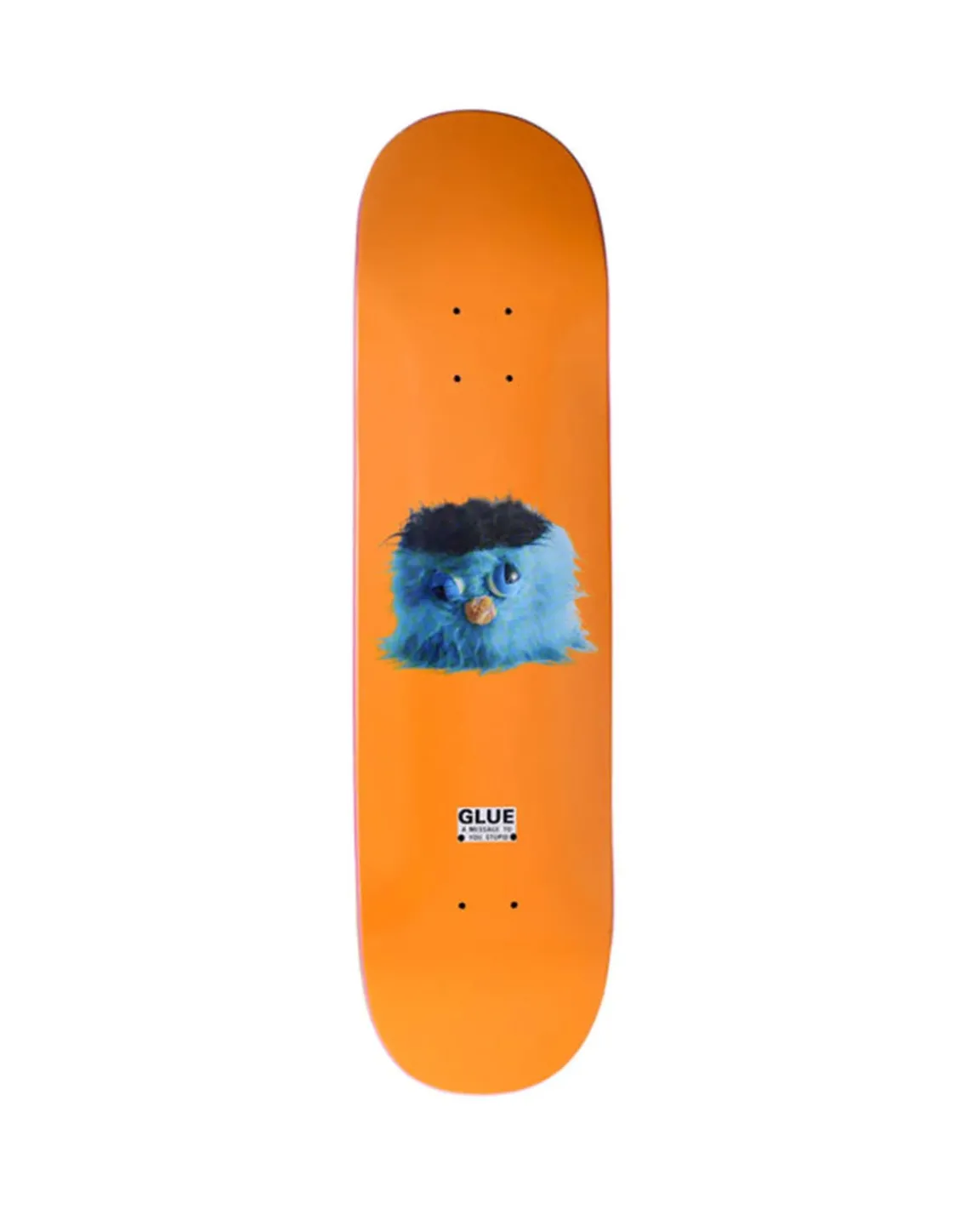 Dysphoria Deck
