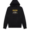 Eaglegram Hoodie