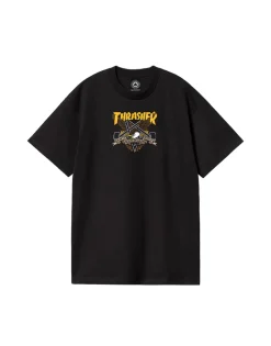 Eaglegram S/S Tee