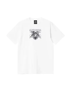 Eaglegram S/S Tee