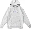 EMB Script Hoodie