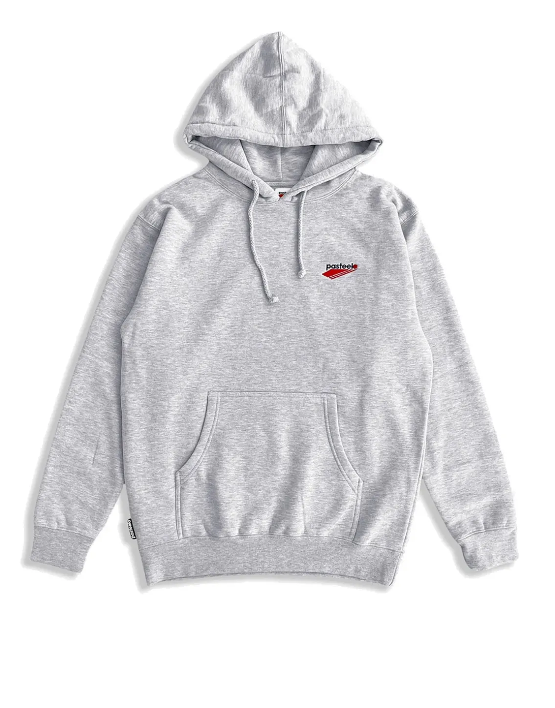 Embroidered O.G. Hoodie