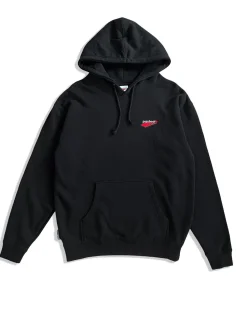 Embroidered O.G. Hoodie