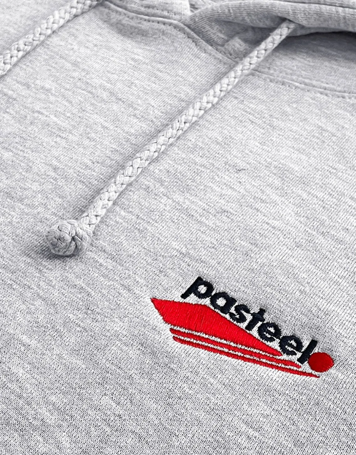 Embroidered O.G. Hoodie