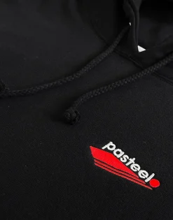 Embroidered O.G. Hoodie