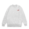Embroidered O.G. Crewneck