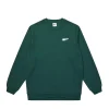 Embroidered O.G. Crewneck