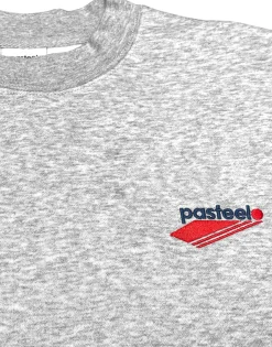 Embroidered O.G. Crewneck