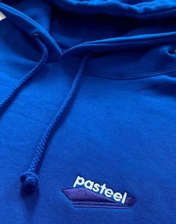 Embroidered O.G. Hoodie