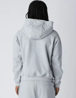 Embroidery Logo Hoodie