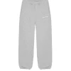 Embroidery Logo Joggers