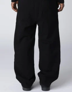 Embroidery Logo Joggers