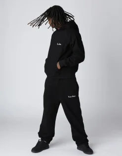 Embroidery Logo Joggers