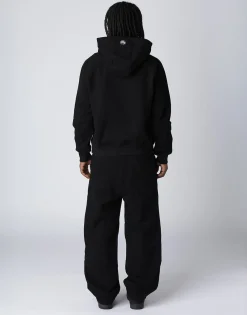 Embroidery Logo Joggers