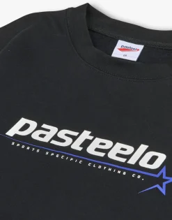 Energy Crewneck