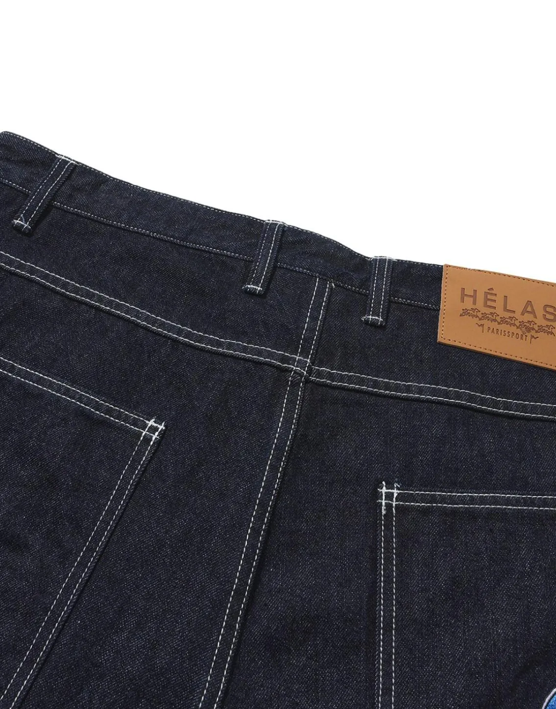 Equipe Denim Pant