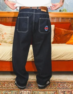 Equipe Denim Pant