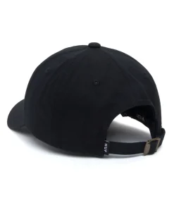 Essentials OG Logo CV 6 Panel Cap