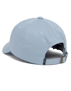 Essentials OG Logo CV 6 Panel Cap