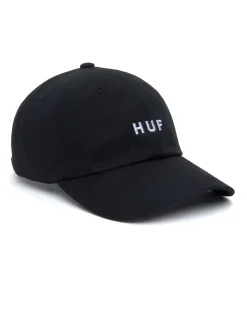 Essentials OG Logo CV 6 Panel Cap
