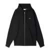 Establishe Works Bold Zip Hood