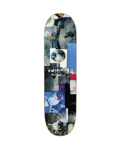 Everything Is Normal Deck