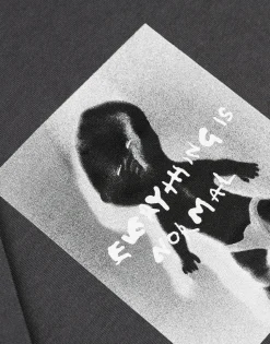 Everything Is Normal Tee