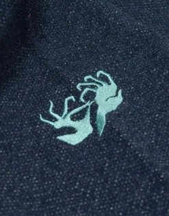 Fainting Crewneck