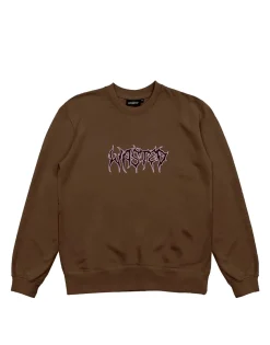 Feeler Crewneck