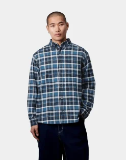 Fendrick L/S Shirt