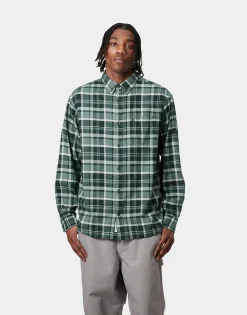Fendrick L/S Shirt