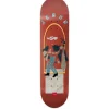 Fernandez Paper Dancer Deck