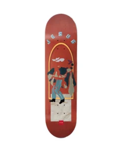 Fernandez Paper Dancer Deck