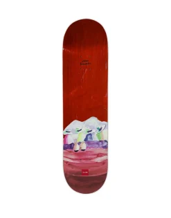 Fernandez Tierra Deck